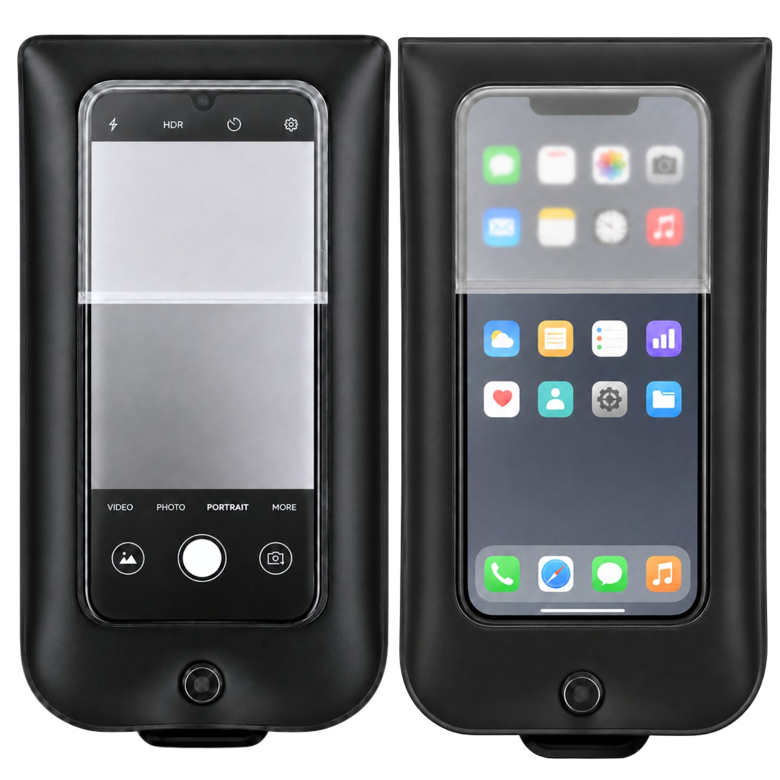 Event & Party Supply - Anti Camera Phone Bag Set, 50