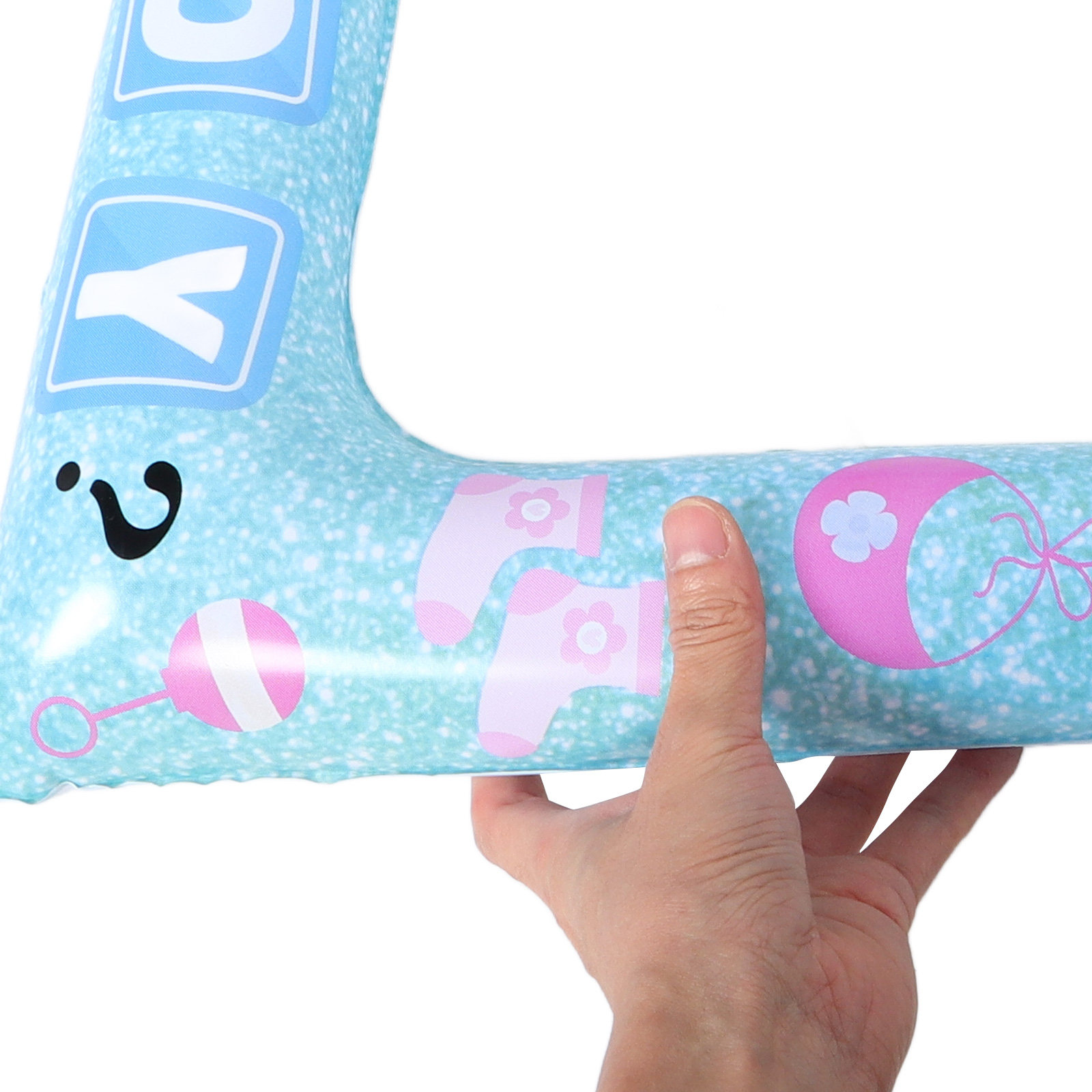 Inflatable Photo Frame Lightwe - Photo Booth Frame recension och pris