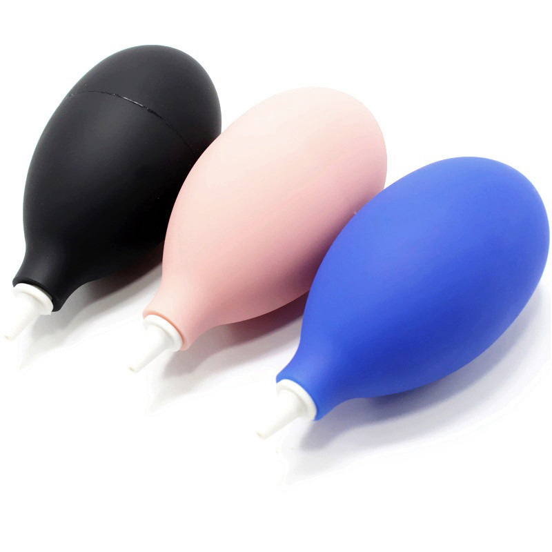 Rubber Watch Parts Dust Air Bl - Balloon Pump Hand recension och pris
