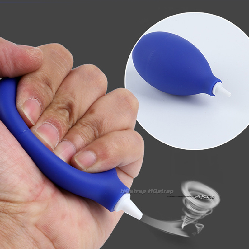 Rubber Watch Parts Dust Air Bl - Balloon Pump Hand recension och pris