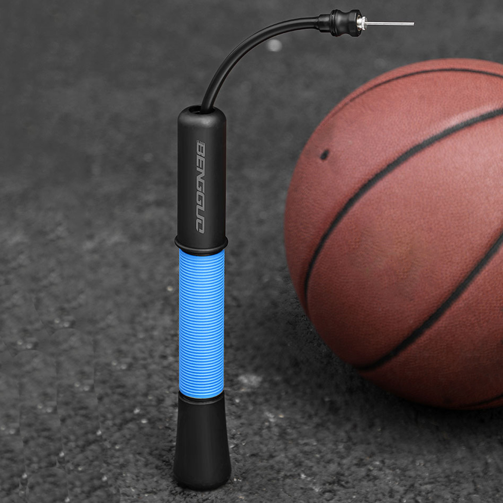 30PSI Ball Inflating Pump Dust - Balloon Pump Hand recension och pris