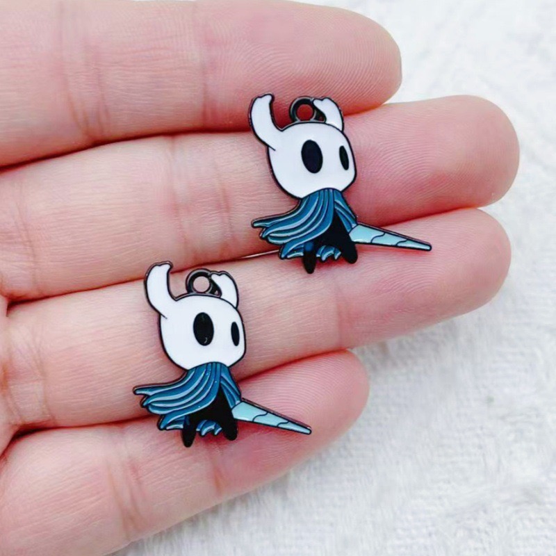 10pcs alloy drip oil cartoon a - Event Party recension och pris