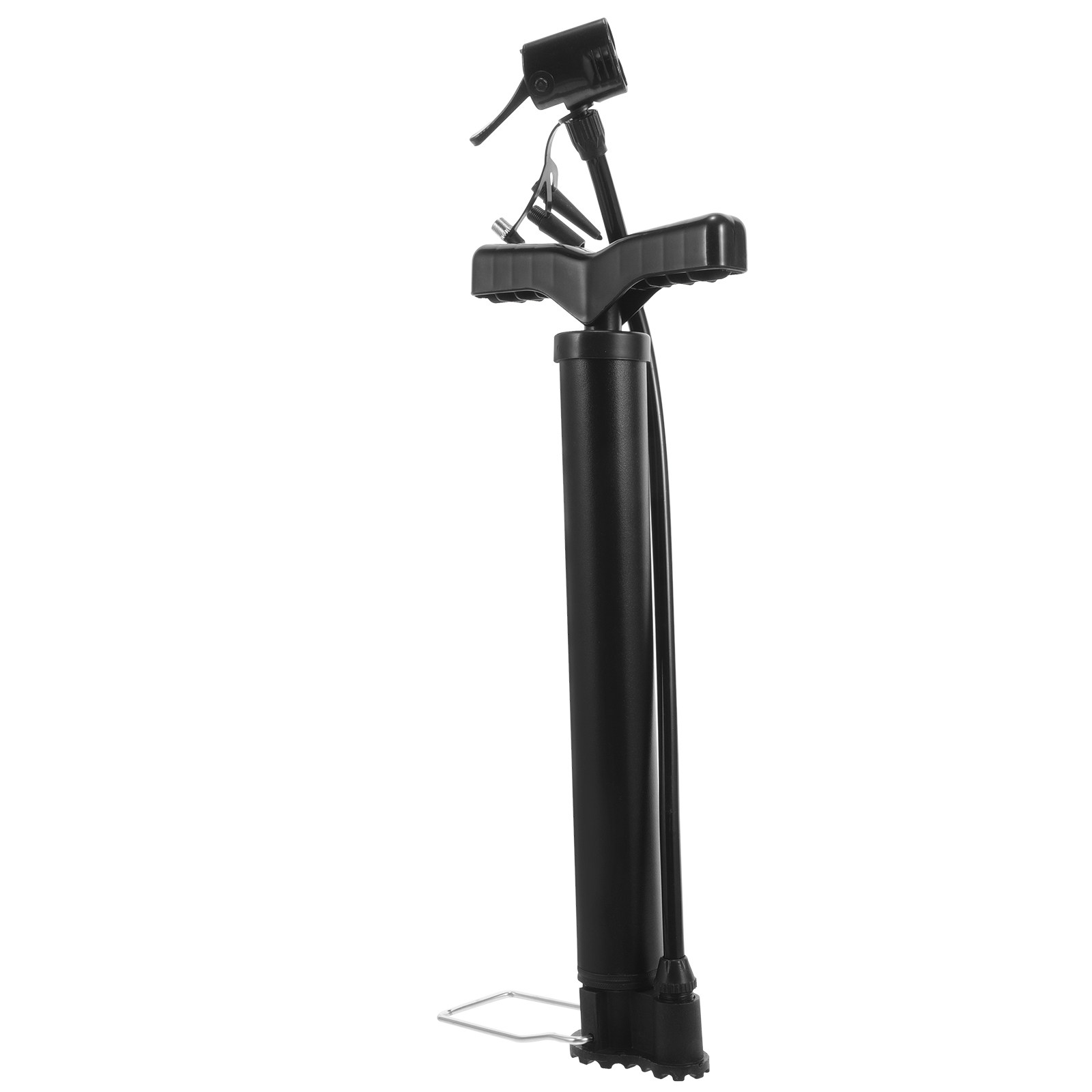 Heavy Duty Steel Ball Pump Por - Balloon Pump Hand recension och pris