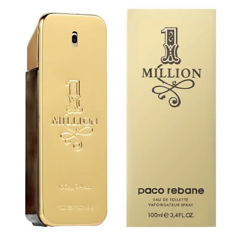 Rabanne 1 Million Parfum/Lucky - Event & Party Supply recension och pris