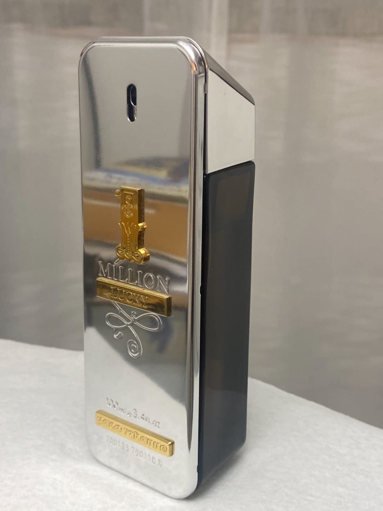 Rabanne 1 Million Parfum/Lucky - Event & Party Supply recension och pris