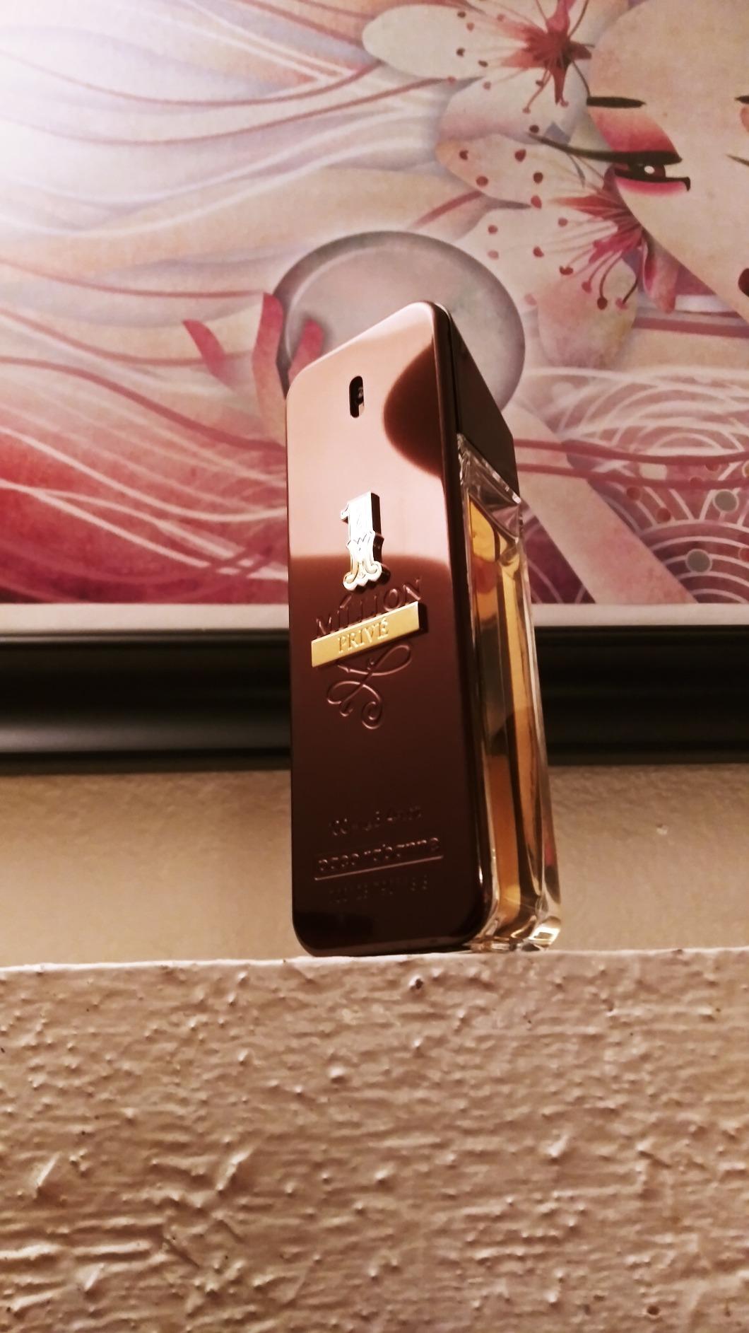 Rabanne 1 Million Parfum/Lucky - Event & Party Supply recension och pris