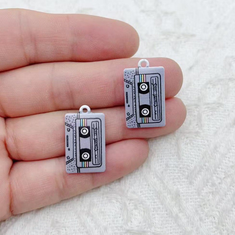 10pcs alloy jewelry accessorie - Event Party recension och pris