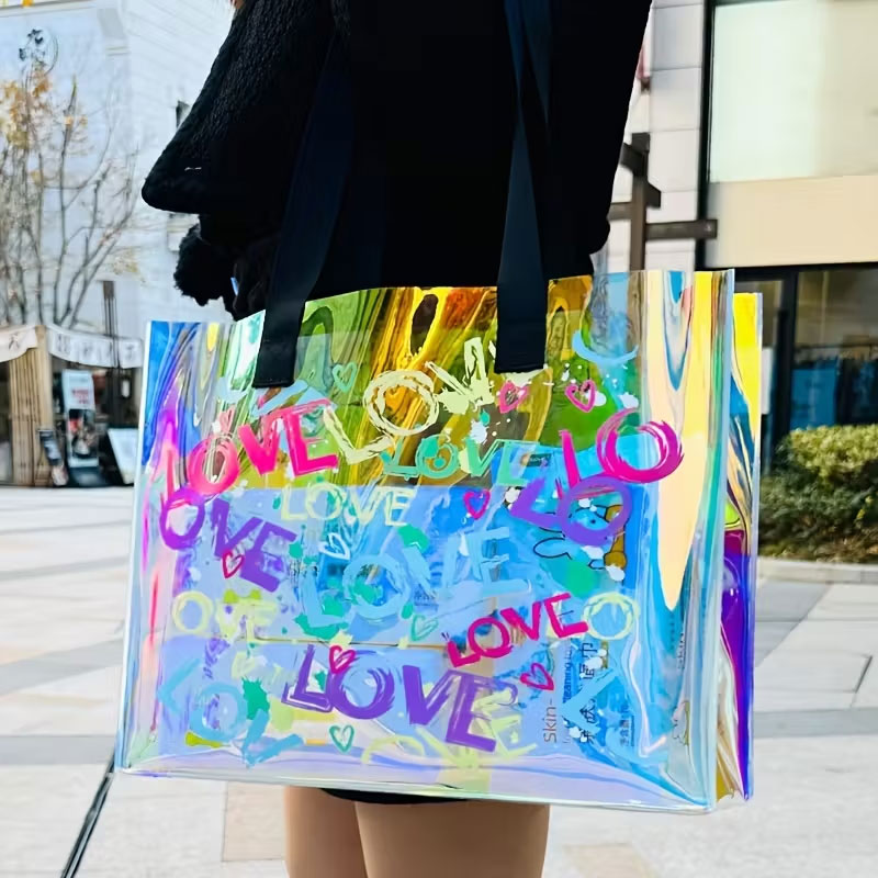 Fashionable Laser-Printed Hand - Event & Party Supply recension och pris