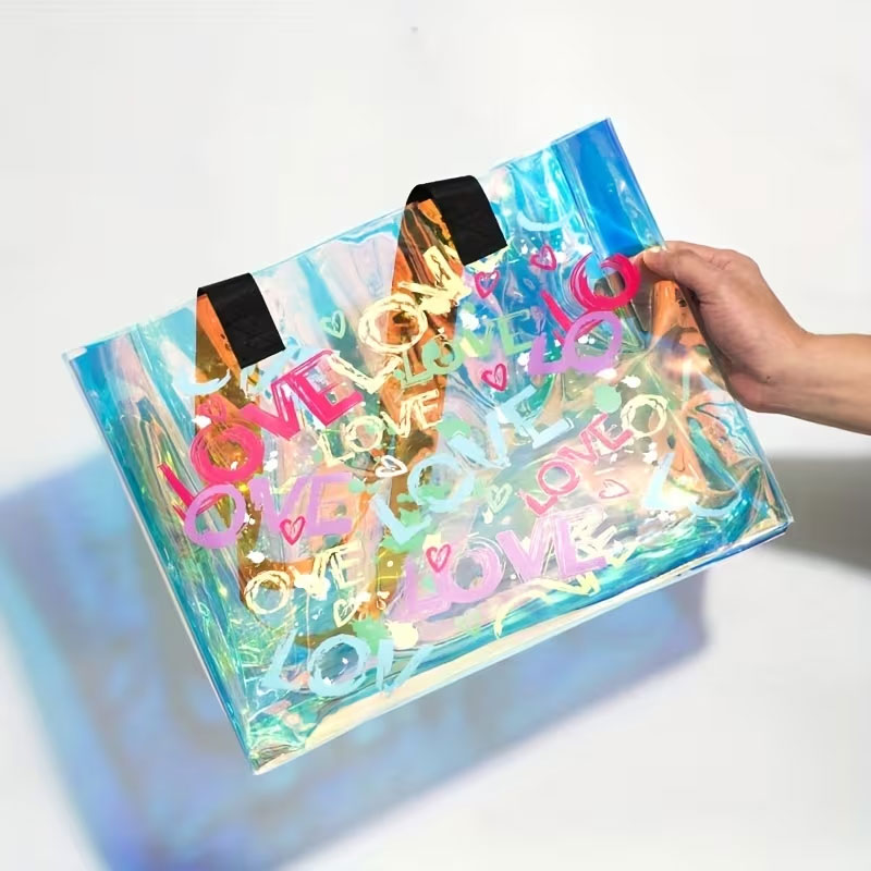 Fashionable Laser-Printed Hand - Event & Party Supply recension och pris