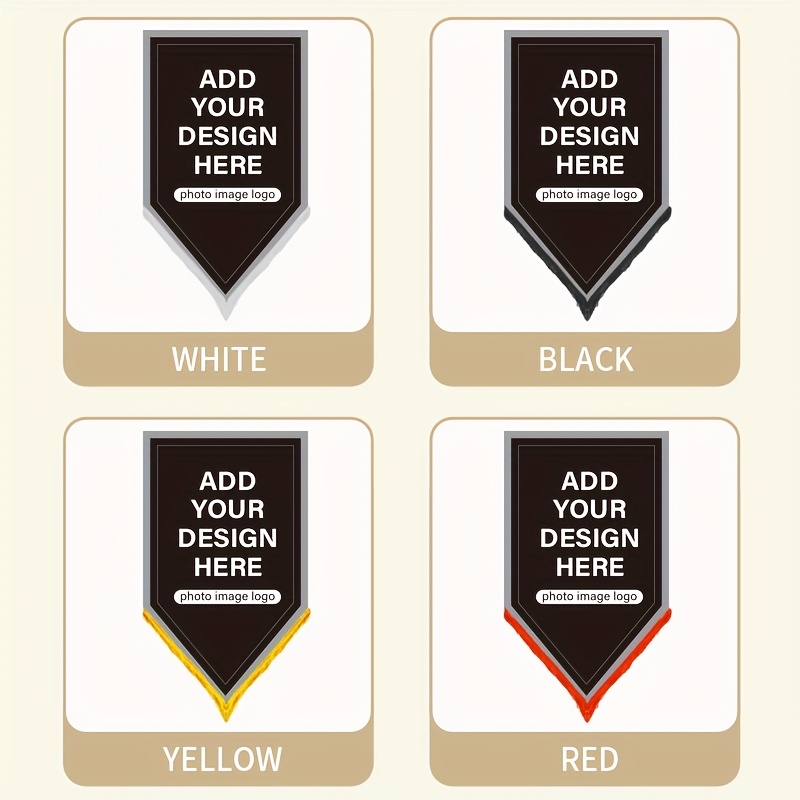 Custom Flag Durable Polyester  - Event & Party Supply recension och pris