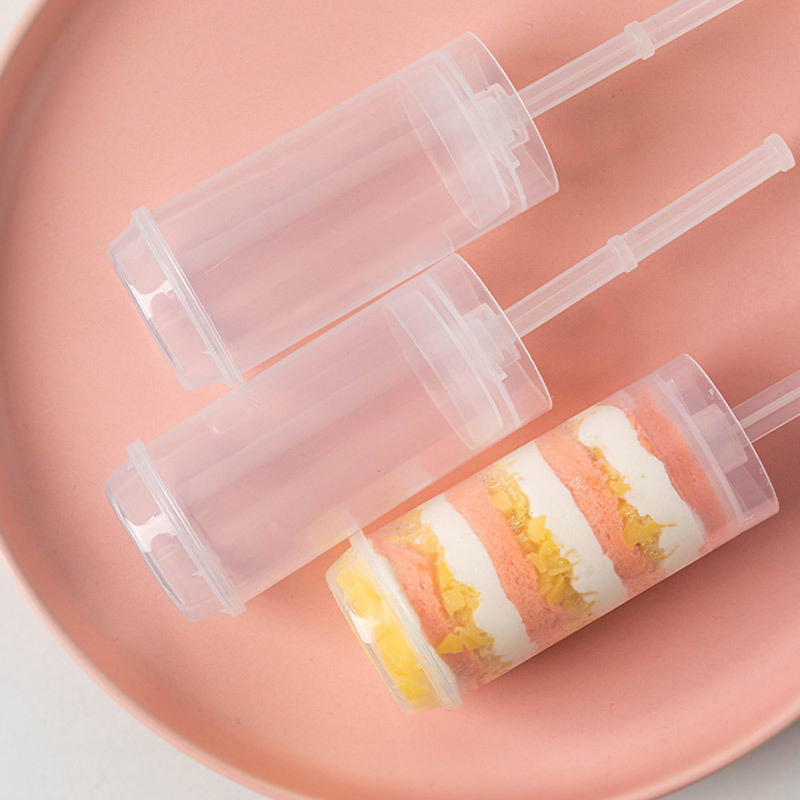 5pcs DIY Empty Confetti Popper - Confetti Cannon Tube recension och pris