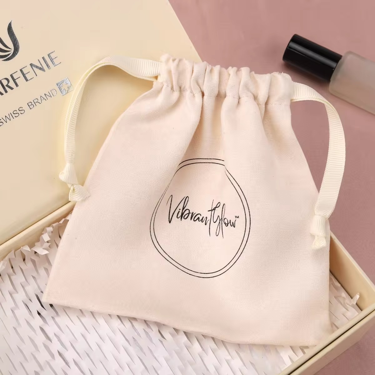 High Quality Beige Cotton Draw - Cotton Candy Cone recension och pris
