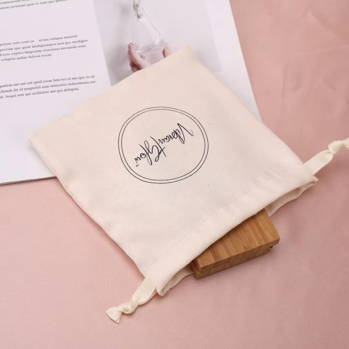 High Quality Beige Cotton Draw - Cotton Candy Cone recension och pris