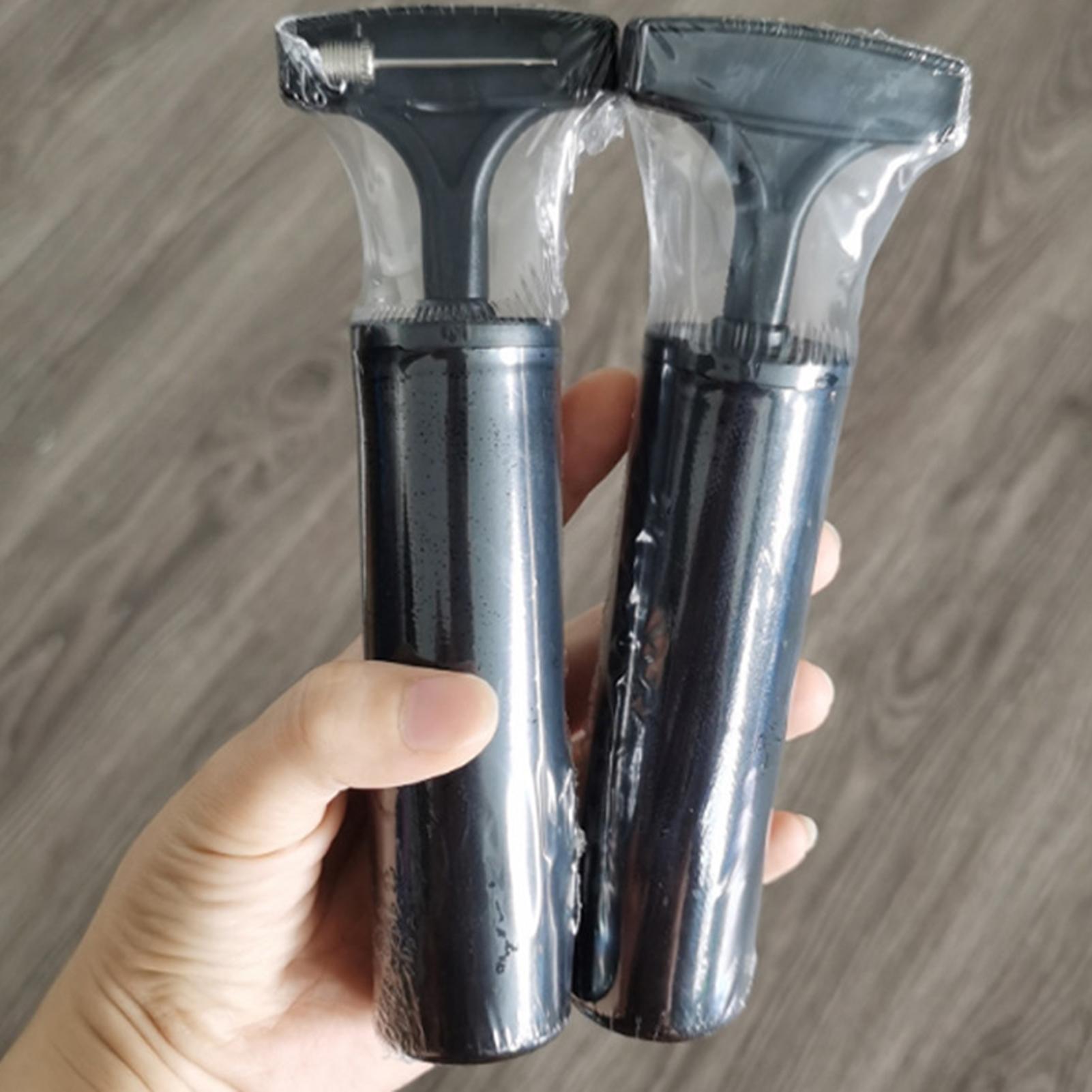 Manual Basketball Air Pump Wit - Balloon Pump Hand recension och pris
