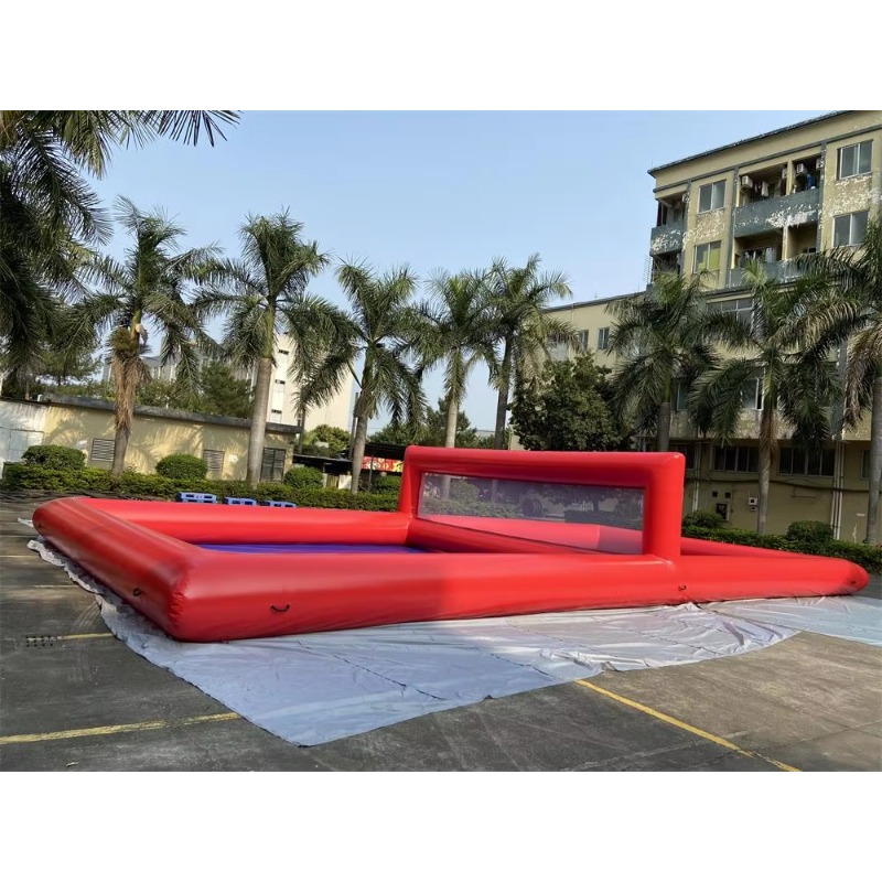 2026Popular Inflatable Water V - Event & Party Supply recension och pris