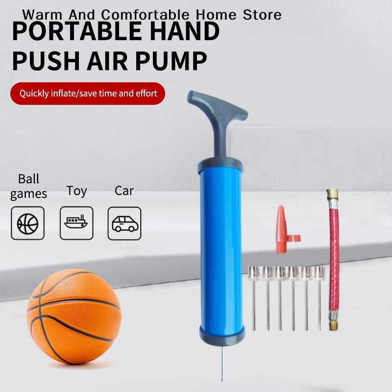 Ball Pump Set Flexible Hose Vo - Balloon Pump Hand recension och pris