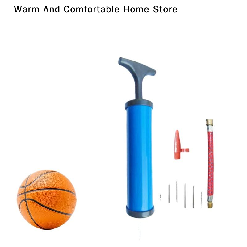 Ball Pump Set Flexible Hose Vo - Balloon Pump Hand recension och pris