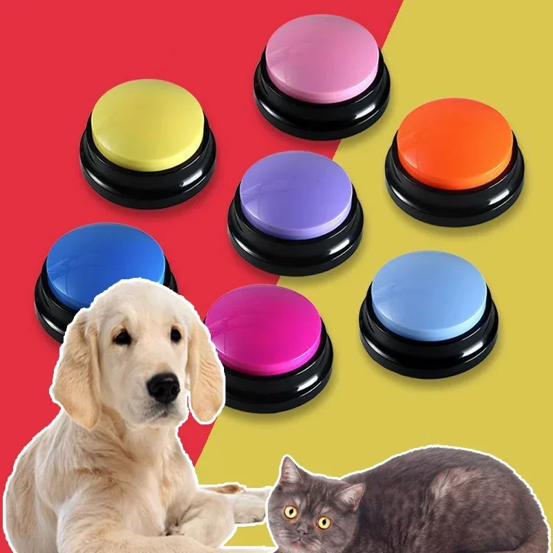 2026 Recordable Talking Pet Bu - Event Party Box recension och pris