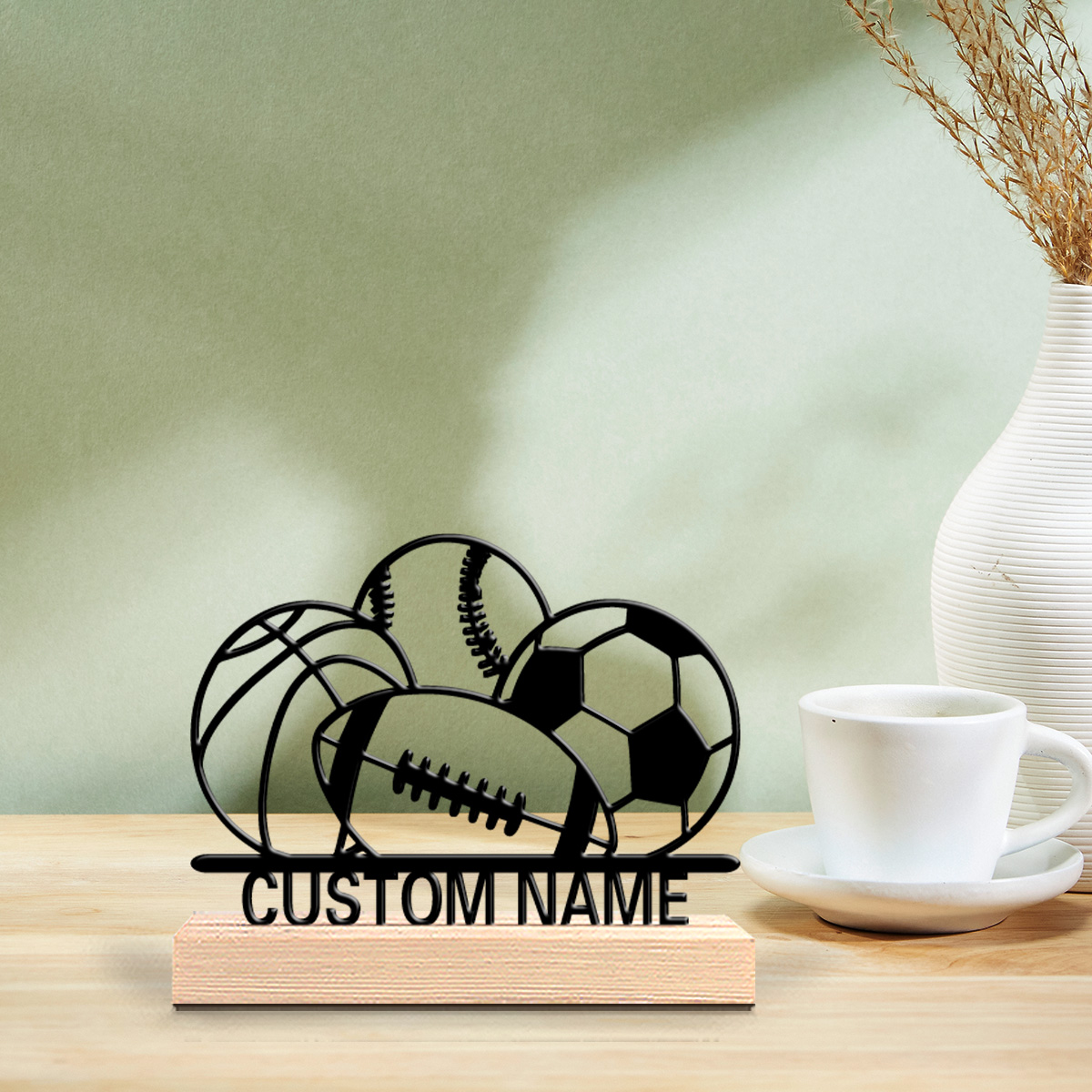 1pc Cartoon Personalized Custo - Eve Party recension och pris