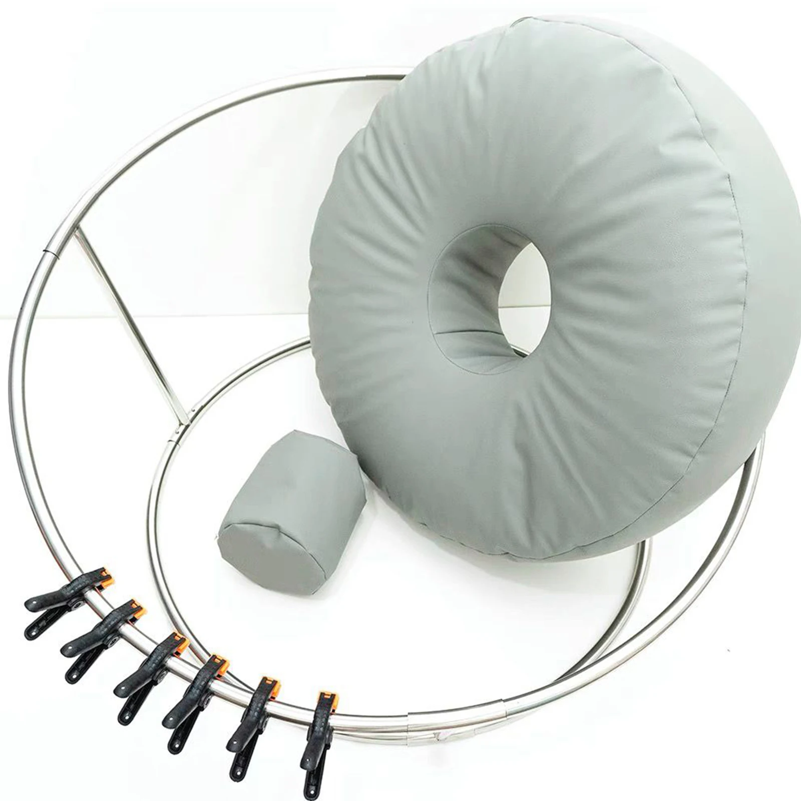 Newborn Photography Props Back - Photo Booth Frame recension och pris