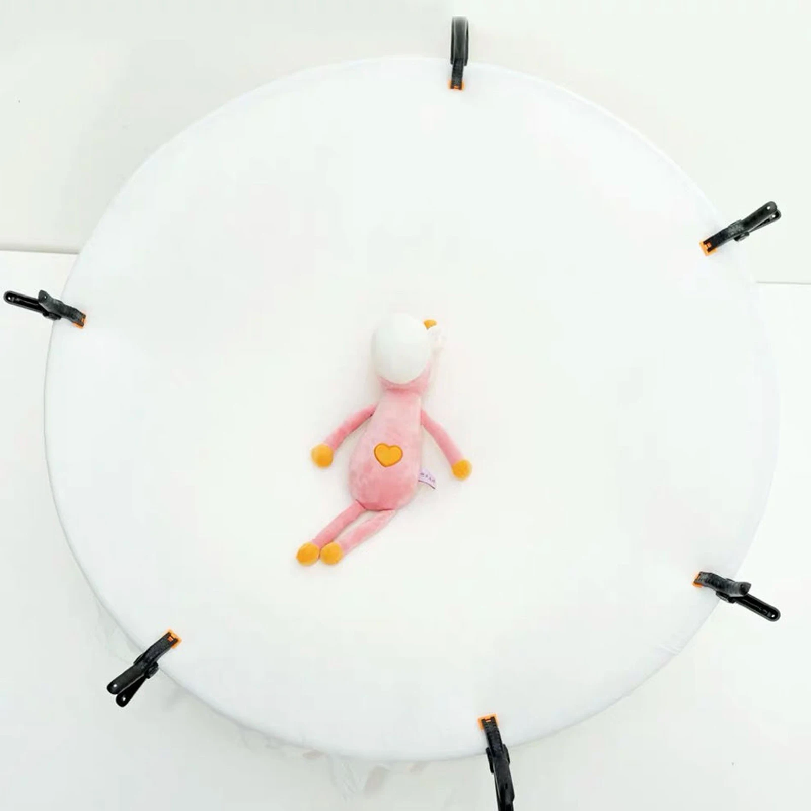 Newborn Photography Props Back - Photo Booth Frame recension och pris