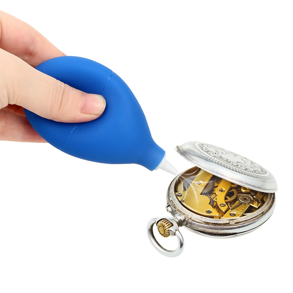 1PCS Watch Blowing Balloons Cl - Balloon Pump Hand recension och pris