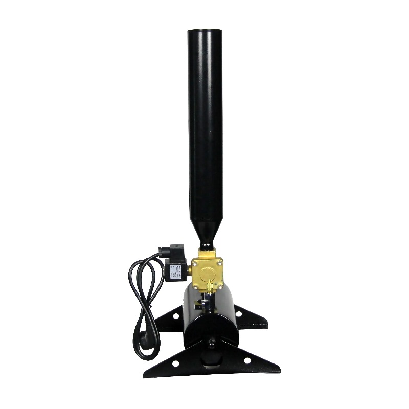 Electronic DMX 4-6M PorSmall C - Confetti Cannon Tube recension och pris