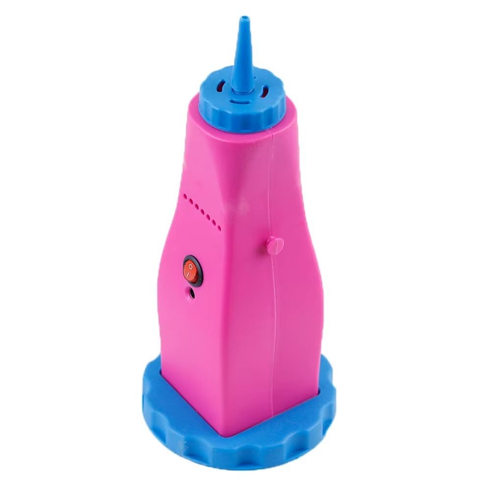 AC 100-240V Balloon Inflator P - Balloon Pump Hand recension och pris