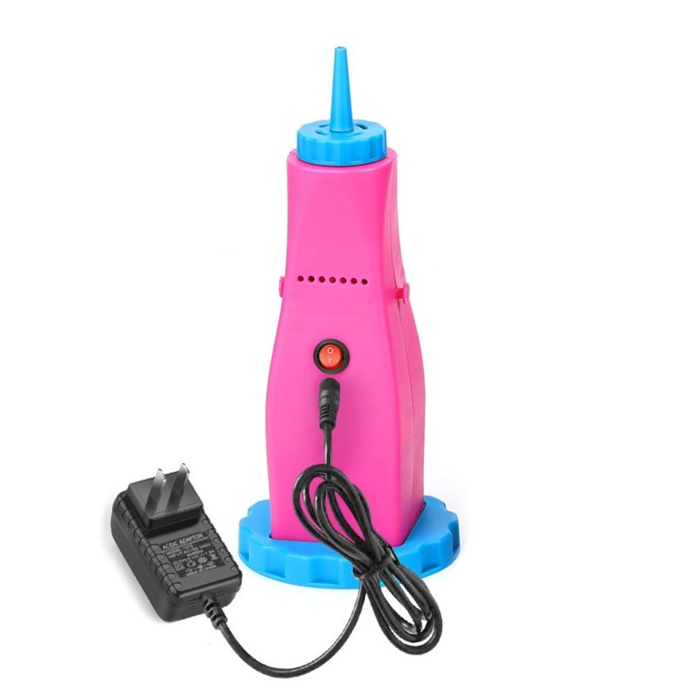 AC 100-240V Balloon Inflator P - Balloon Pump Hand recension och pris