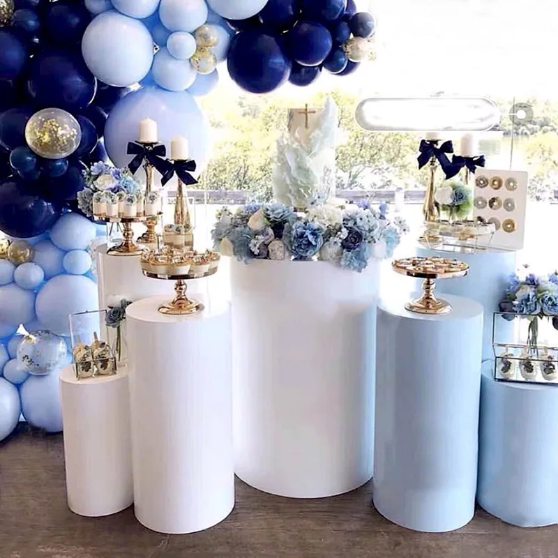 Table Dessert Table Cake Stand - Dessert Table Backdrop recension och pris