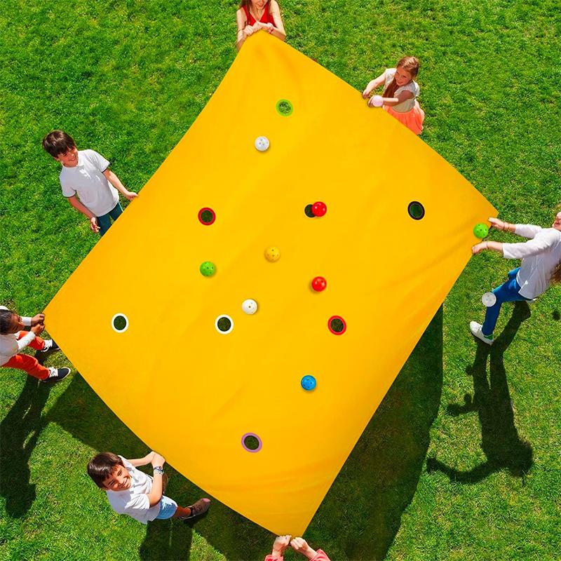 〔ODS13〕Cave Cloth Toss Game Sp - Event & Party Supply recension och pris