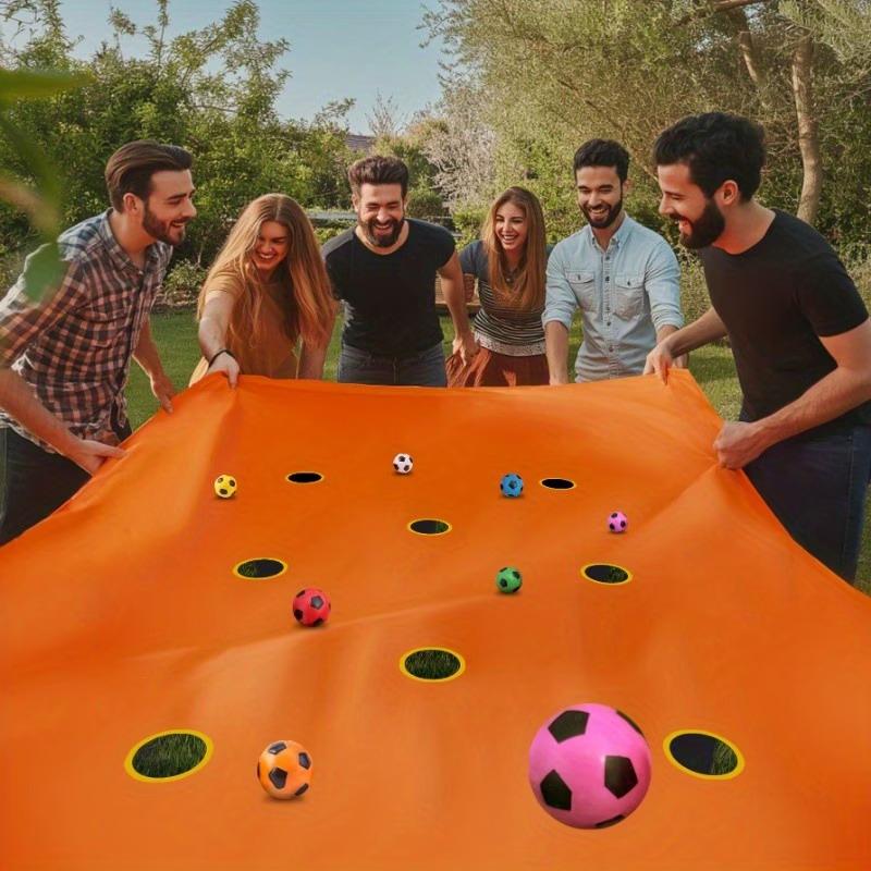 〔ODS13〕Cave Cloth Toss Game Sp - Event & Party Supply recension och pris