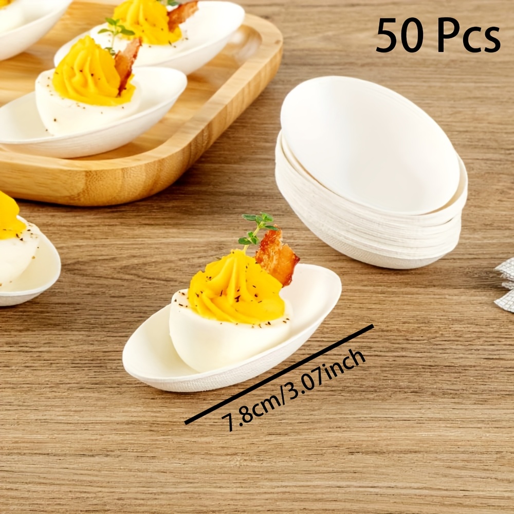 50/100 Pcs Pulp Safe 3 Inch Ta - Cotton Candy Cone recension och pris