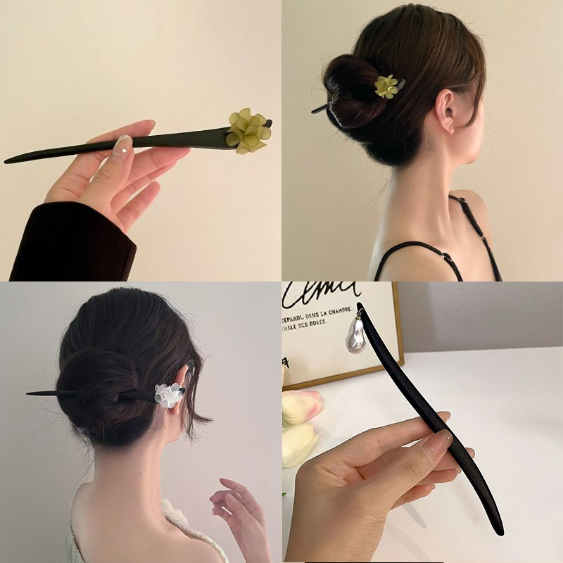 Vintage Chinese Style Wooden F - Event Suppliers recension och pris