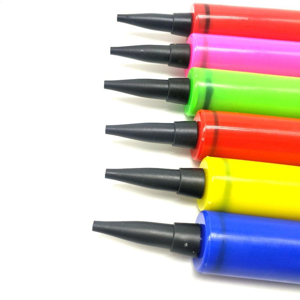 1Pcs hot sales Balloons Ball P - Balloon Pump Hand recension och pris