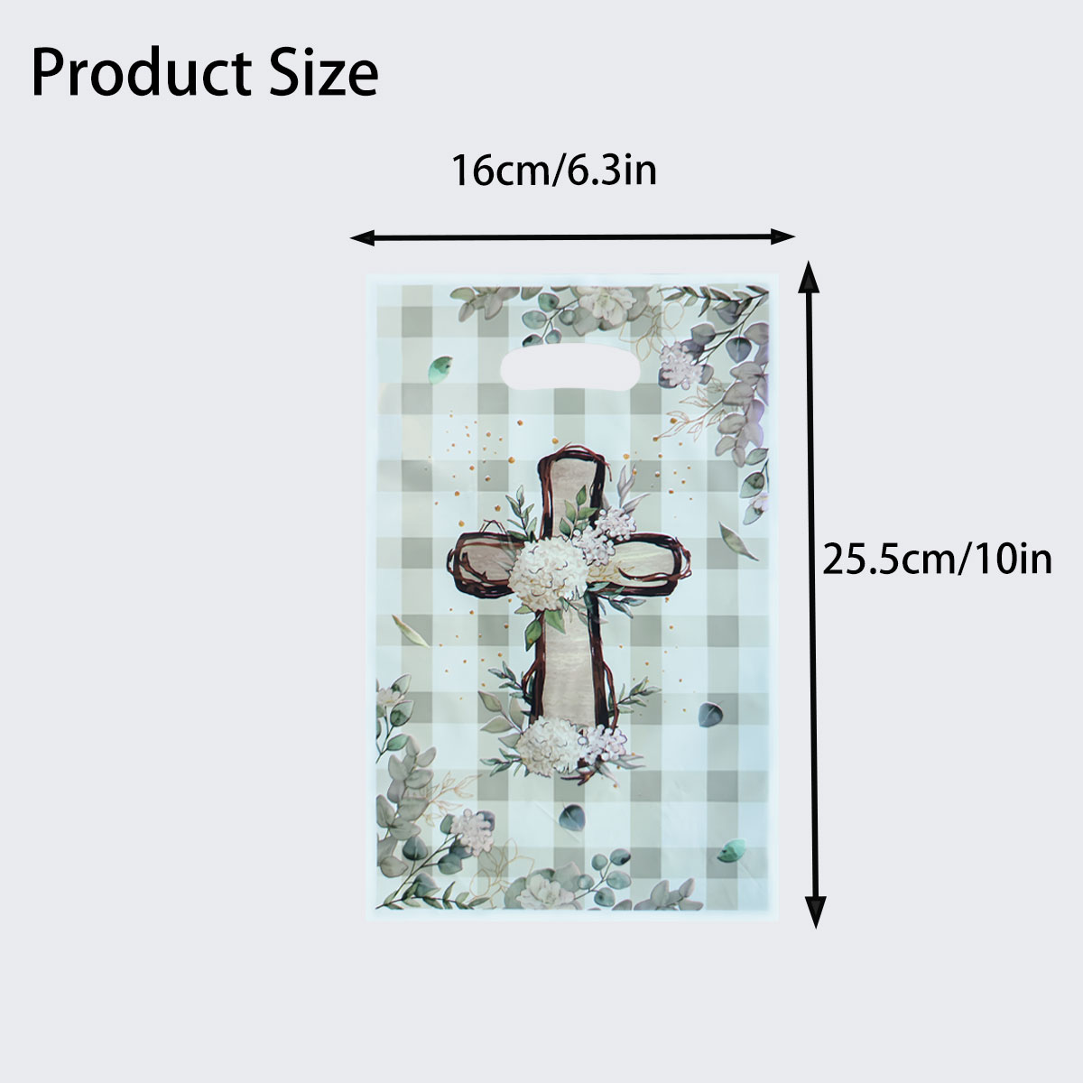 20Pcs/40Pcs Party Gift Bags, G - Party Event Supply Store recension och pris