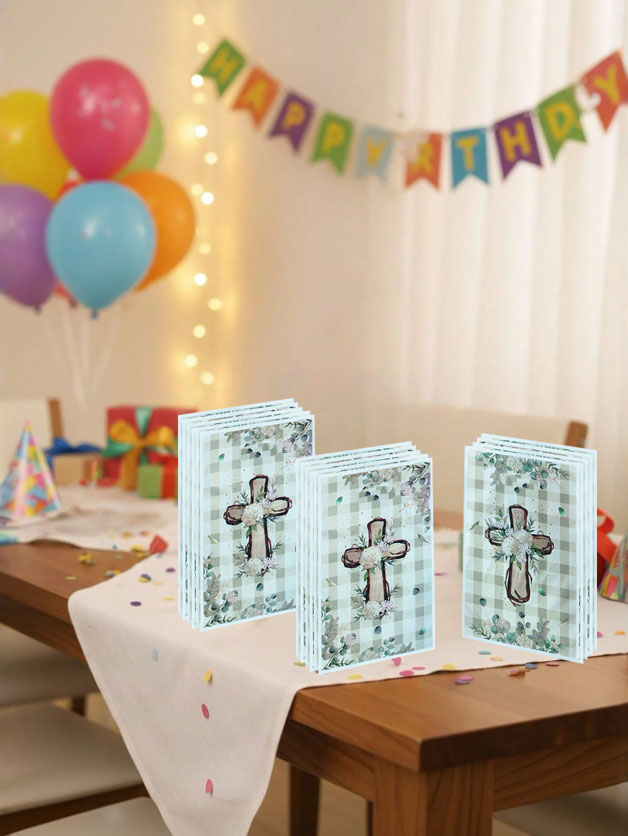 20Pcs/40Pcs Party Gift Bags, G - Party Event Supply Store recension och pris