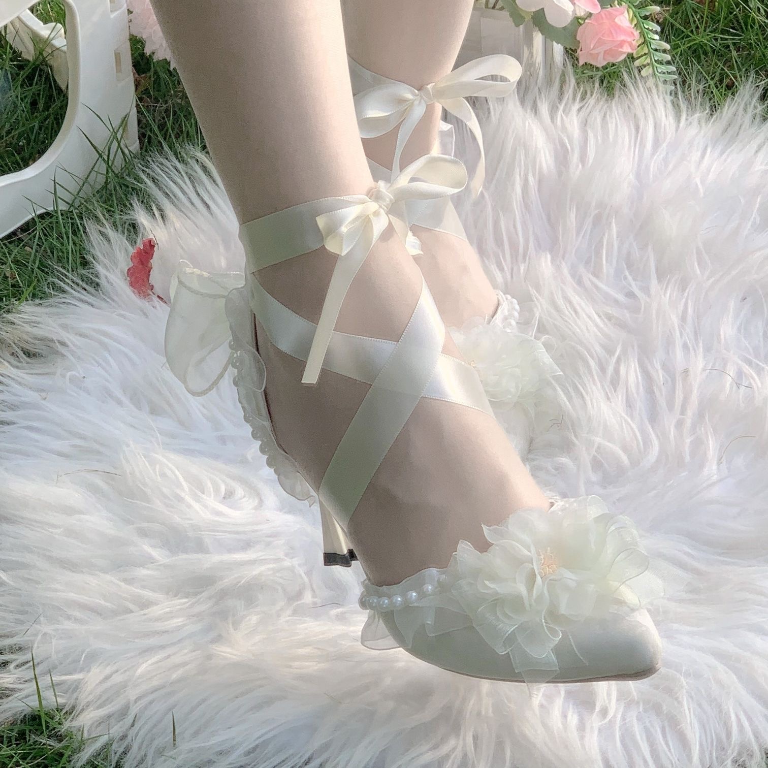 Women Heels Elegant Woman Heel - Event Suppliers recension och pris