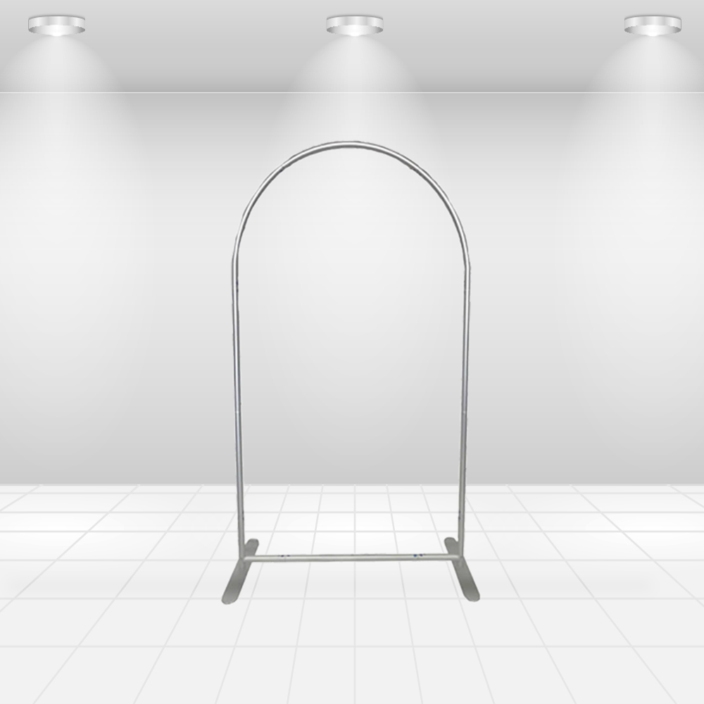 Balloons Arch Stand Frame Flow - Photo Booth Frame recension och pris