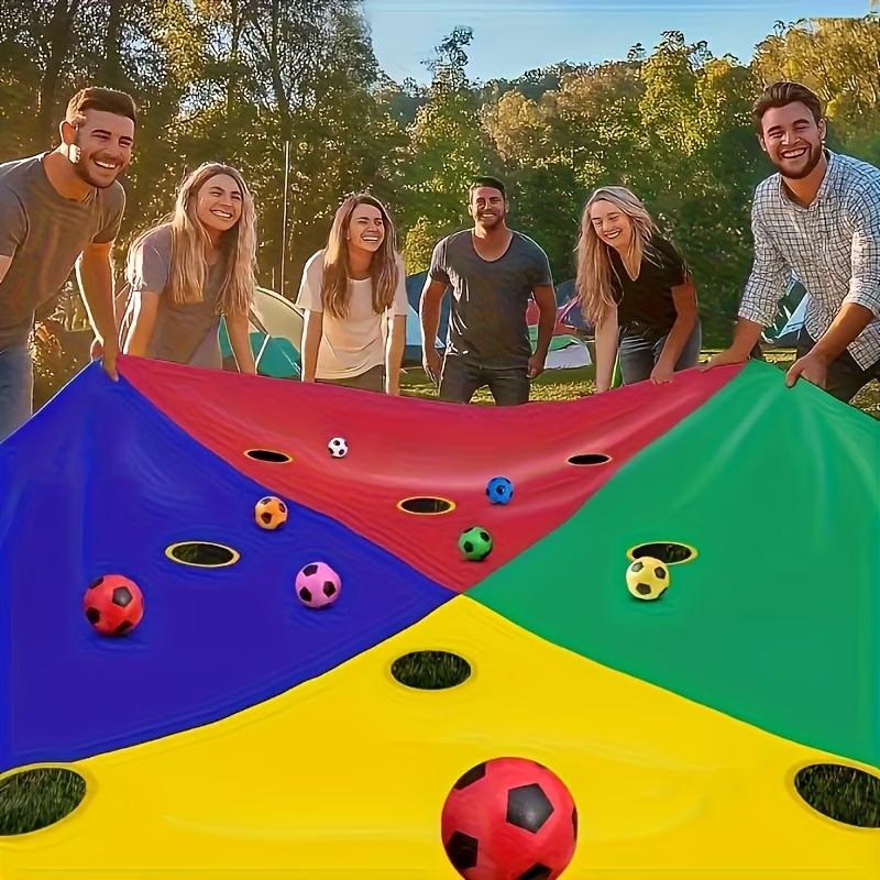 New Cave Cloth Toss Game Sport - Event & Party Supply recension och pris
