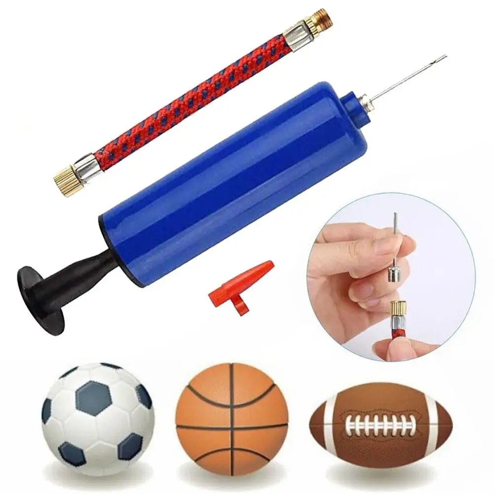 10Pcs/Set Portable Mini Hand A - Balloon Pump Hand recension och pris