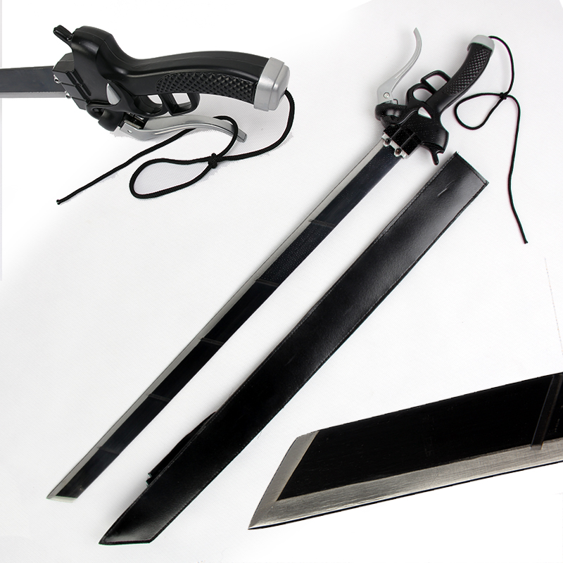 Cos Props,Replica Attack-On-Ti - Eve Party recension och pris