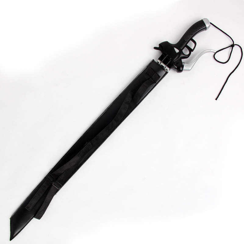 Cos Props,Replica Attack-On-Ti - Eve Party recension och pris