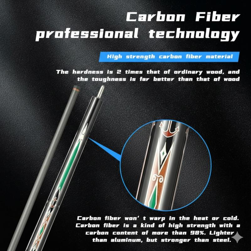 Professional 58 Inch 10.5mm 11 - Centerpiece Stick recension och pris