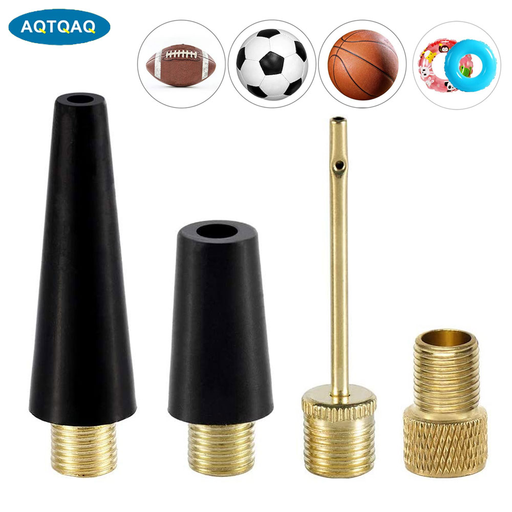 1 Set Bicycle Presta Schrader  - Balloon Pump Hand recension och pris