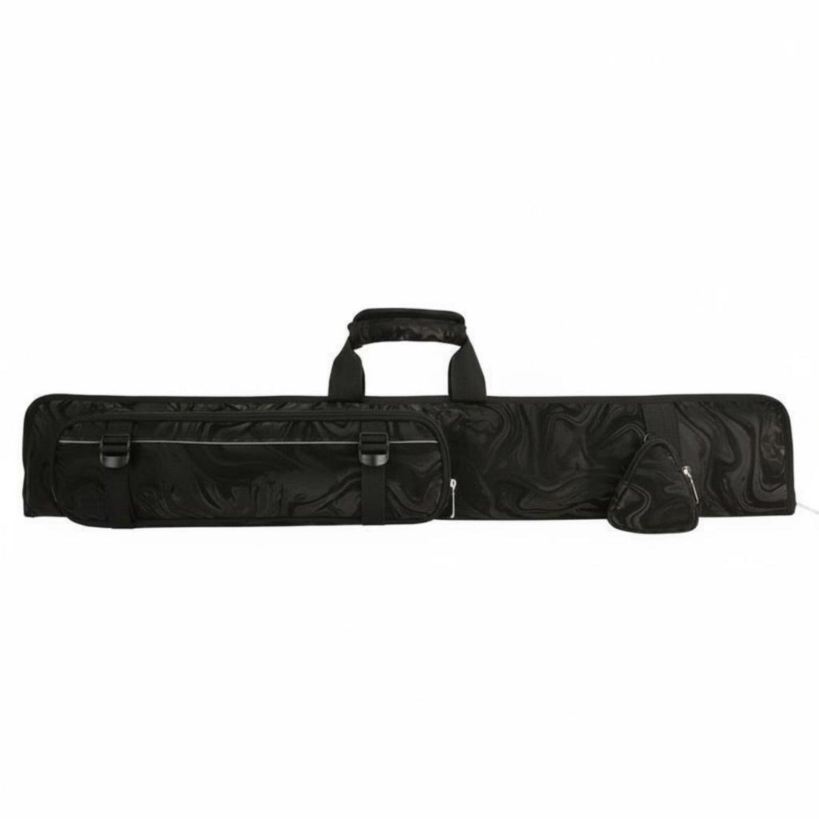 Billiard Cue Storage Case Prac - Event & Party Supply recension och pris