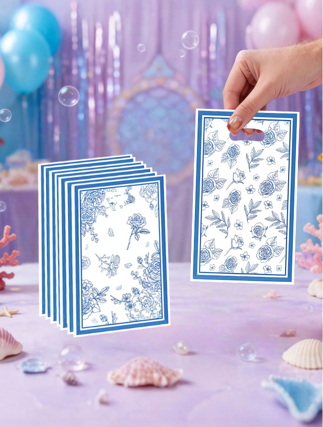 20Pcs/40Pcs Party Gift Bags, B - Party Event Supply Store recension och pris