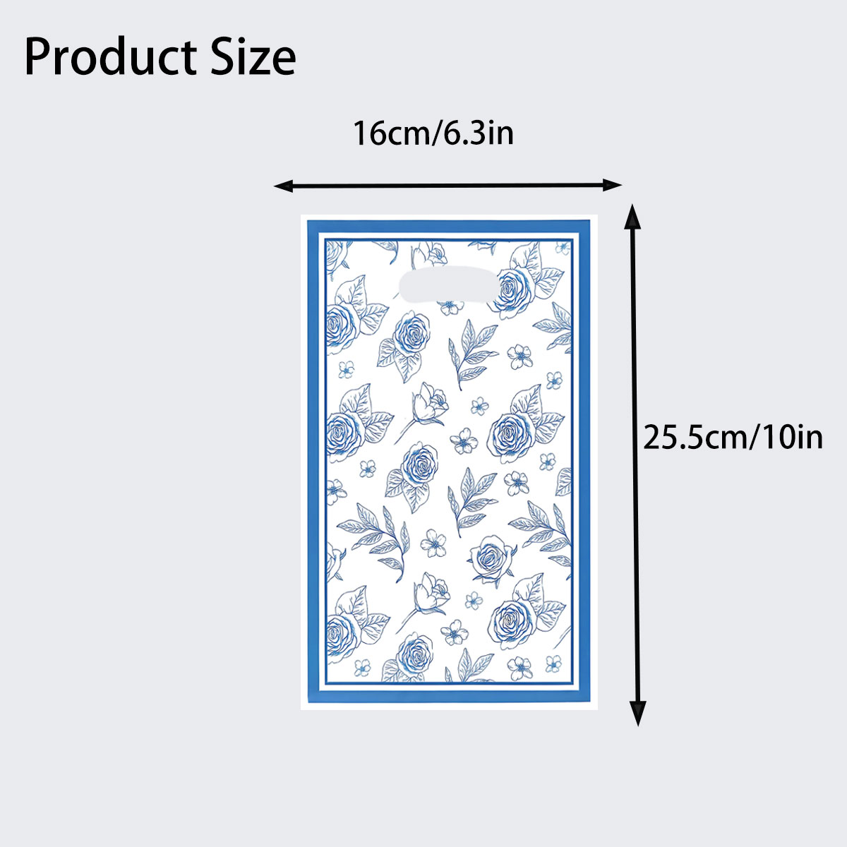 20Pcs/40Pcs Party Gift Bags, B - Party Event Supply Store recension och pris