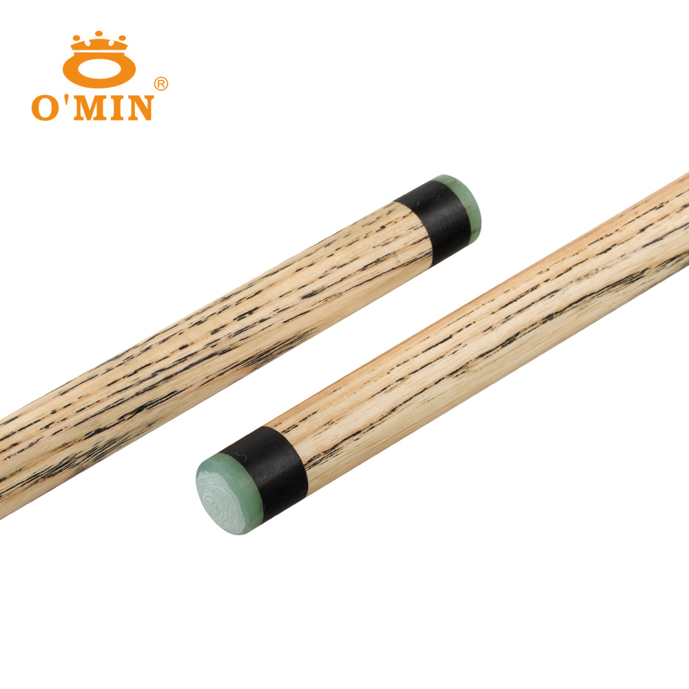 O'min Break Punch Jump Cues wi - Centerpiece Stick recension och pris
