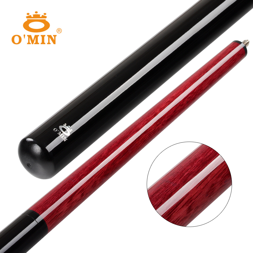 O'min Break Punch Jump Cues wi - Centerpiece Stick recension och pris